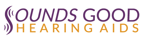 Sounds-Good-Hearing-Aids-Store-Peoria-IL-Logo