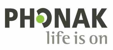 Phonak Life is on Logo