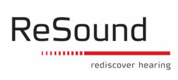 ReSound Logo