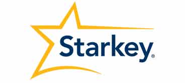 Starkey Logo