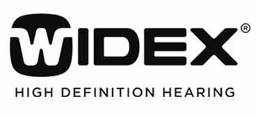 Widex Logo